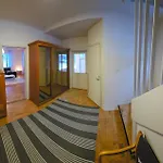Apartment Room's House 11 Rauma