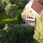 Apartment Room's House 11 Rauma