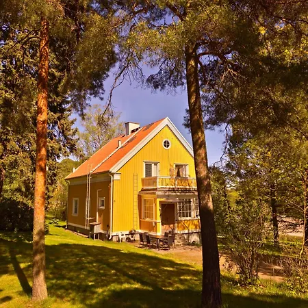 Room's House 11 Daire Rauma