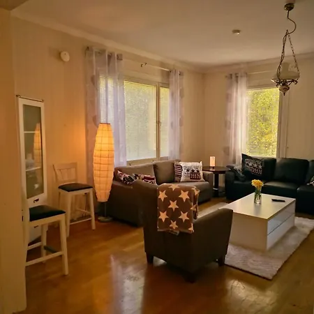 Room's House 11 *