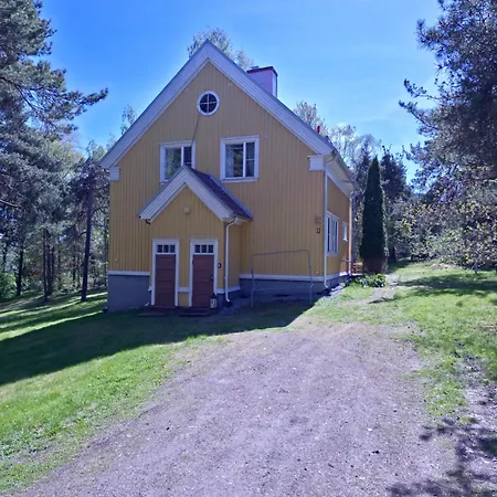 Room's House 11 Daire *