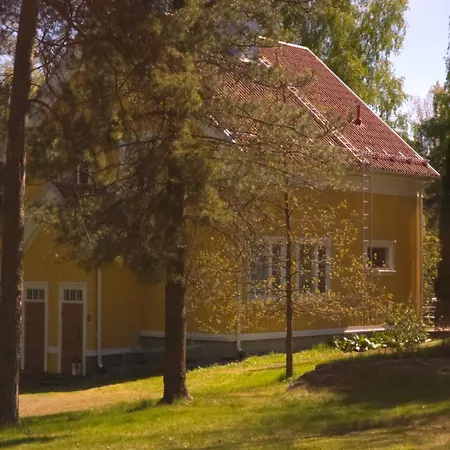 Room's House 11 Daire Rauma
