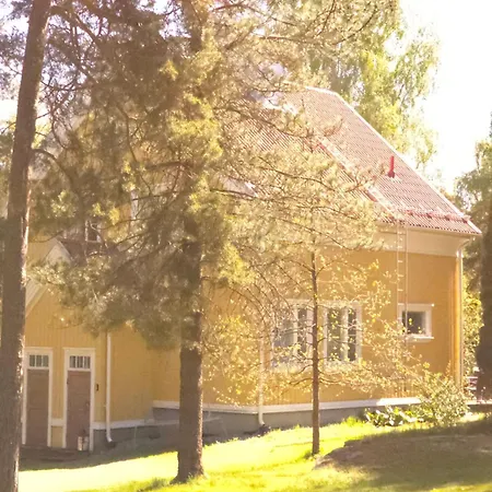 Room's House 11 Daire *
