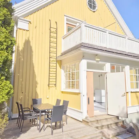 Apartment Room's House 11