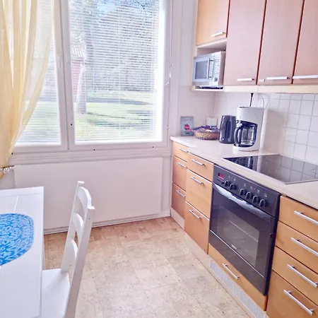 Apartment Room's House 11