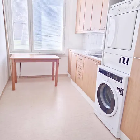 Apartment Room's House 11 *