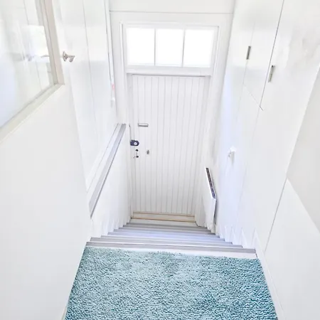 Room's House 11 Rauma