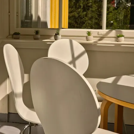 Room's House 11 Apartment *