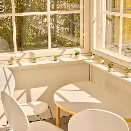 Apartment Room's House 11