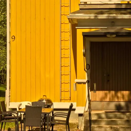 Room's House 11 Rauma