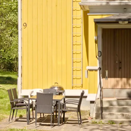 Apartment Room's House 11