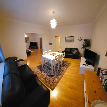 Daire Room's House 11 Rauma