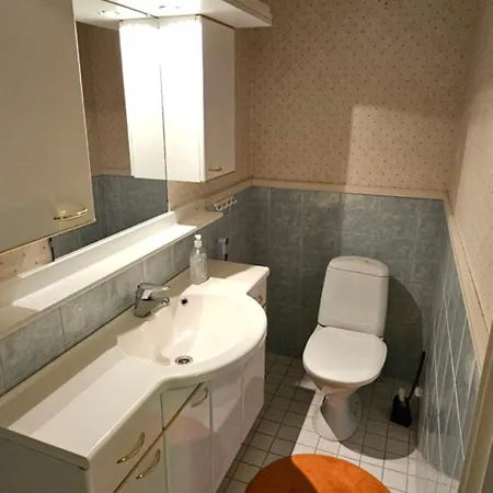 Apartment Room's House 11