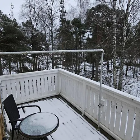 Daire Room's House 11 Rauma