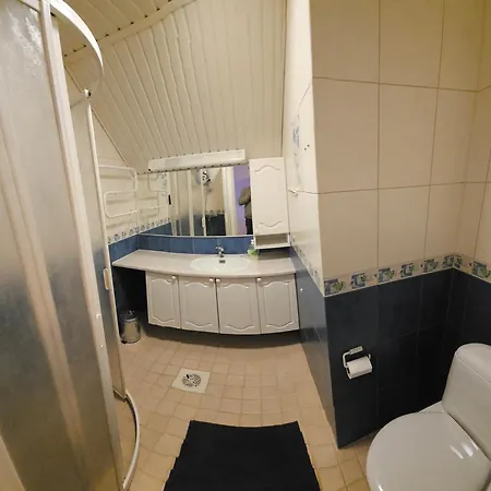 Apartment Room's House 11