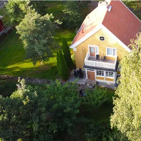 Daire Room's House 11 Rauma