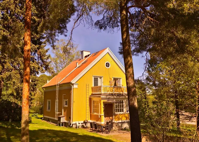 Room's House 11 Appartamento Rauma