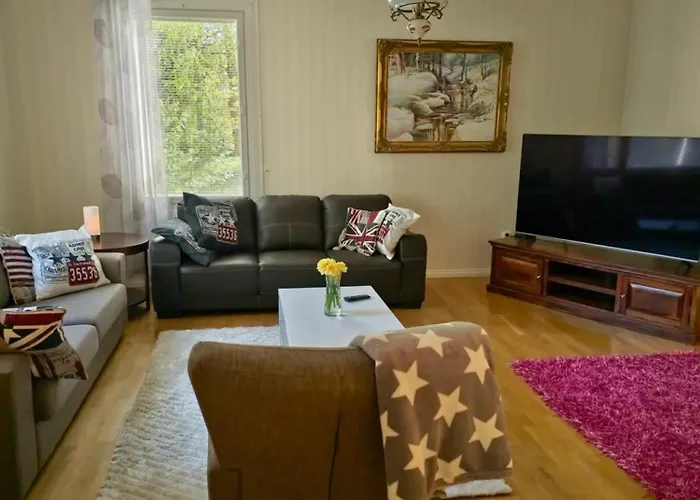 Room's House 11 Appartamento