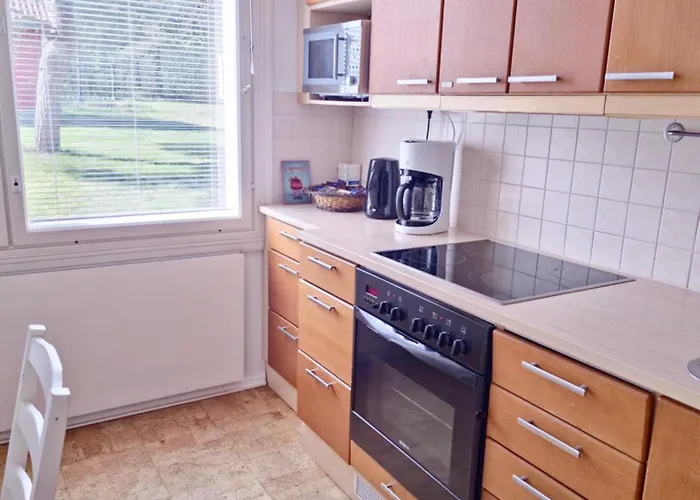 Appartamento Room's House 11 Rauma