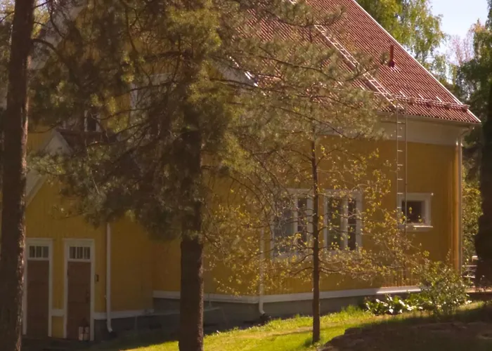 Room's House 11 Appartamento Rauma