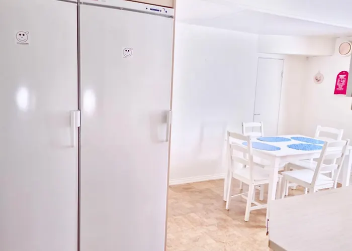 Appartamento Room's House 11 Rauma