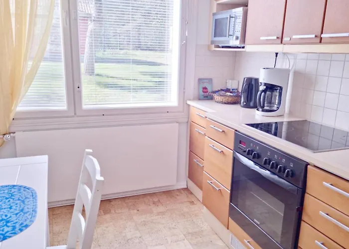 Appartamento Room's House 11