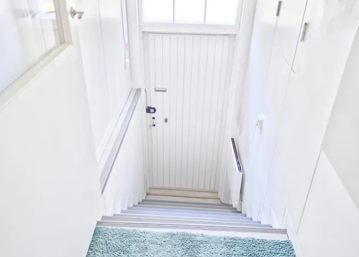 Room's House 11 Rauma