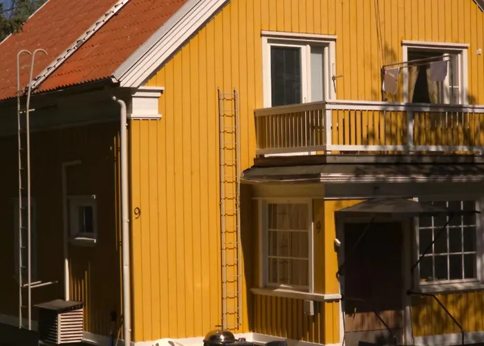 Room's House 11 Appartamento