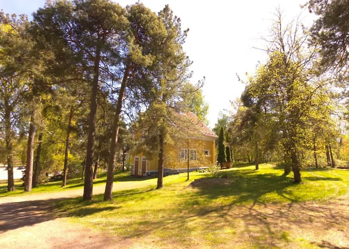 Room's House 11 Appartamento Rauma