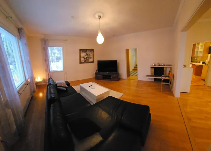 Room's House 11 Appartamento