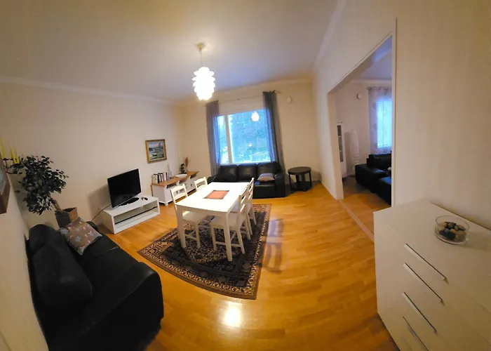 Appartamento Room's House 11