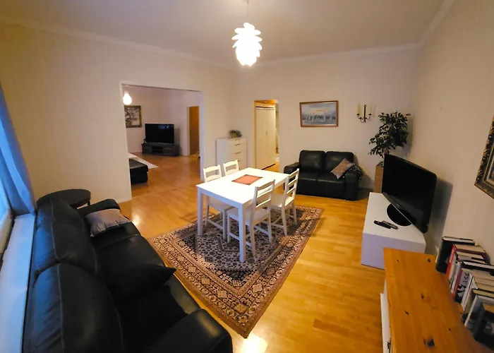 Appartamento Room's House 11 Rauma