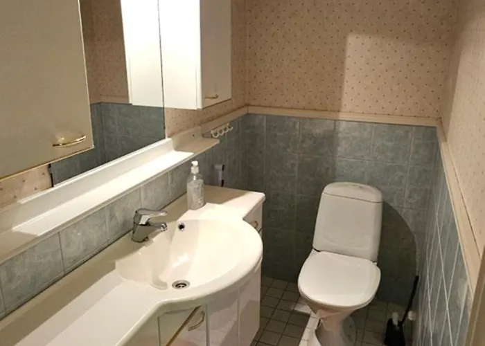 Appartamento Room's House 11