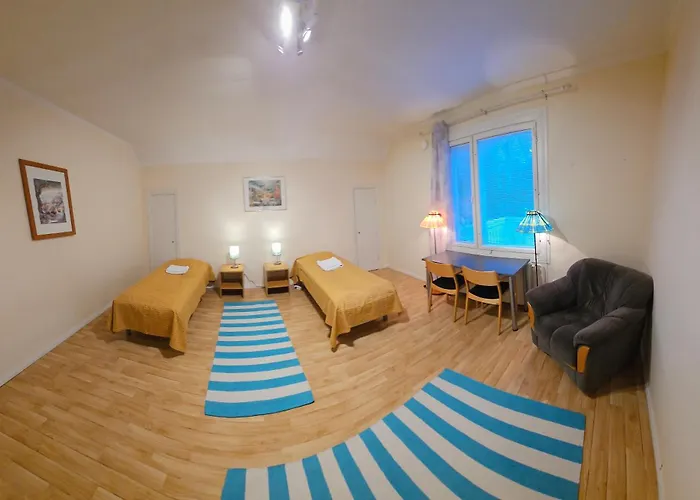 Room's House 11 Appartamento *