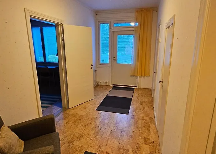 Appartamento Room's House 11 *