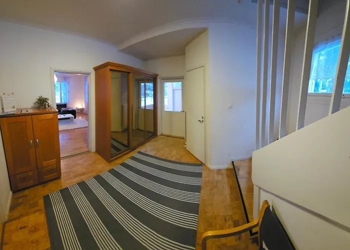 Appartamento Room's House 11 Rauma