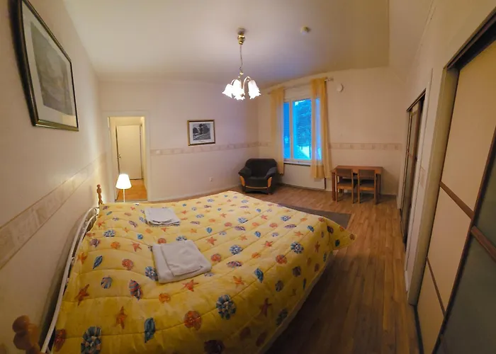 Appartamento Room's House 11