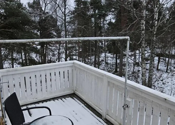 Appartamento Room's House 11 Rauma