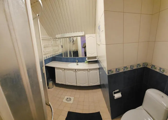 Appartamento Room's House 11