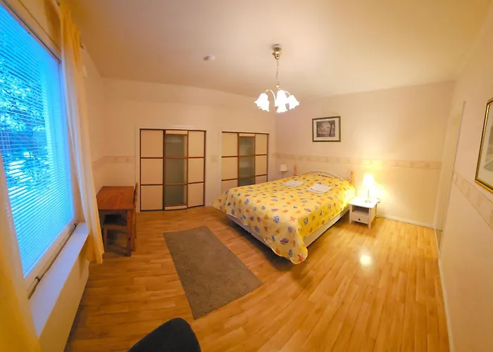 Room's House 11 Appartamento