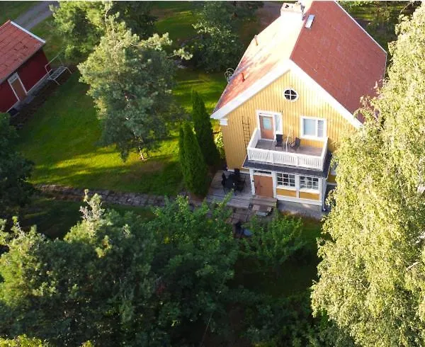 Appartamento Room's House 11 Rauma